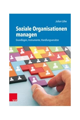 Abbildung von Löhe / Aldendorff | Grundlagen zum Sozialmanagement | 1. Auflage | 2022 | beck-shop.de