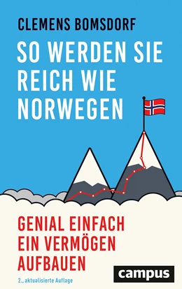 Abbildung von Bomsdorf | So werden Sie reich wie Norwegen | 2. Auflage | 2020 | beck-shop.de