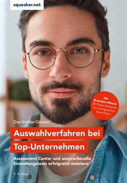 Abbildung von Menden | Das Insider-Dossier: Auswahlverfahren bei Top-Unternehmen | 4. Auflage | 2020 | beck-shop.de