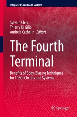 Abbildung von Clerc / Di Gilio | The Fourth Terminal | 1. Auflage | 2020 | beck-shop.de