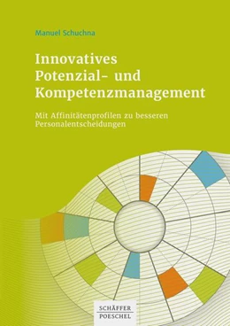 Abbildung von Schuchna | Innovatives Potenzial- und Kompetenzmanagement | 1. Auflage | 2020 | beck-shop.de