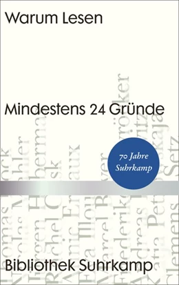 Abbildung von Wegner / Raabe | Warum Lesen | 1. Auflage | 2020 | beck-shop.de