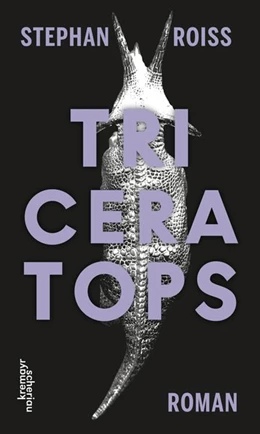 Abbildung von Roiss | Triceratops | 1. Auflage | 2020 | beck-shop.de