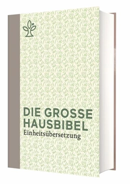 Abbildung von Die Bibel Einheitsübersetzung | 1. Auflage | 2020 | beck-shop.de