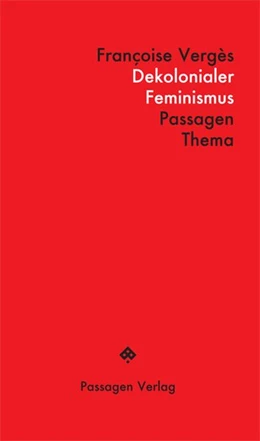Abbildung von Vergès | Dekolonialer Feminismus | 1. Auflage | 2020 | beck-shop.de