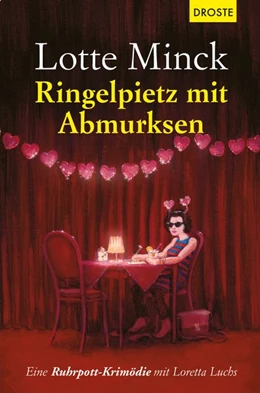 Abbildung von Minck | Ringelpietz mit Abmurksen | 1. Auflage | 2020 | beck-shop.de