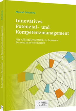 Abbildung von Schuchna | Innovatives Potenzial- und Kompetenzmanagement | 1. Auflage | 2020 | beck-shop.de