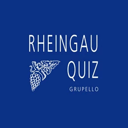 Abbildung von Kammann | Rheingau-Quiz | 1. Auflage | 2020 | beck-shop.de