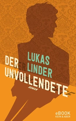 Abbildung von Linder | Der Unvollendete | 1. Auflage | 2020 | beck-shop.de