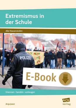 Abbildung von Joest | Extremismus in der Schule | 1. Auflage | 2019 | beck-shop.de