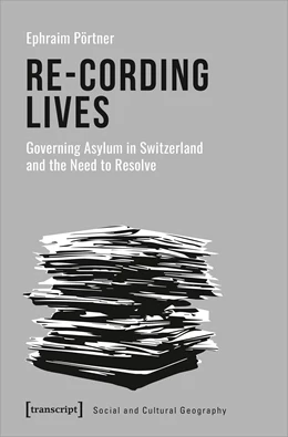 Abbildung von Pörtner | Re-Cording Lives | 1. Auflage | 2021 | beck-shop.de