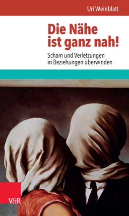 Abbildung von Weinblatt | Die Nähe ist ganz nah! | 1. Auflage | 2016 | beck-shop.de
