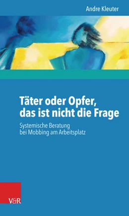 Abbildung von Kleuter | Täter oder Opfer, das ist nicht die Frage | 1. Auflage | 2017 | beck-shop.de