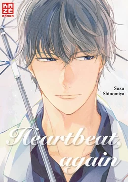 Abbildung von Shinomiya | Heartbeat, again | 1. Auflage | 2020 | beck-shop.de