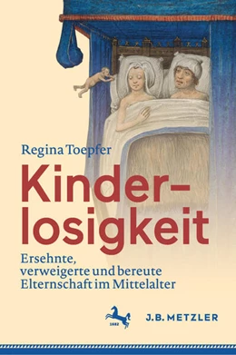 Abbildung von Toepfer | Kinderlosigkeit | 1. Auflage | 2020 | beck-shop.de