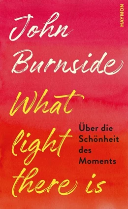 Abbildung von Burnside | What light there is | 1. Auflage | 2020 | beck-shop.de