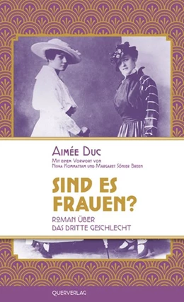 Abbildung von Aimée / Kommattam | Sind es Frauen? | 1. Auflage | 2020 | beck-shop.de