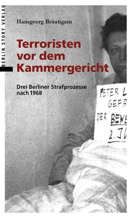 Abbildung von Bräutigam | Terroristen vor dem Kammergericht | 1. Auflage | 2020 | beck-shop.de