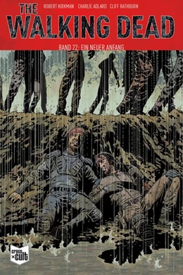 Abbildung von Kirkman | The Walking Dead Softcover 22 | 1. Auflage | 2021 | beck-shop.de