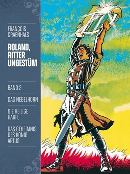 Abbildung von Craenhals / Mergenthaler | Roland, Ritter Ungestüm 3 | 1. Auflage | 2021 | beck-shop.de