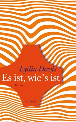 Abbildung von Davis | Es ist, wie's ist | 1. Auflage | 2020 | beck-shop.de