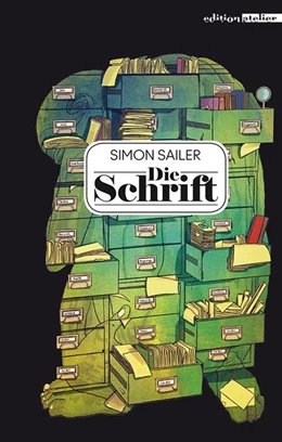 Abbildung von Sailer | Die Schrift | 1. Auflage | 2020 | beck-shop.de