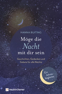 Abbildung von Buiting | Möge die Nacht mit dir sein | 1. Auflage | 2020 | beck-shop.de