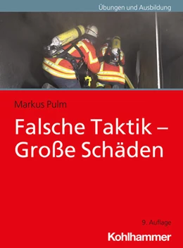 Abbildung von Pulm | Falsche Taktik - Große Schäden | 9. Auflage | 2020 | beck-shop.de
