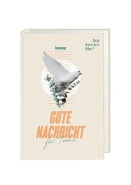 Abbildung von Gute Nachricht für Teens | 1. Auflage | 2020 | beck-shop.de