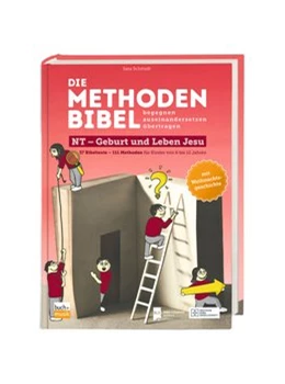 Abbildung von Schmidt | Die Methodenbibel Bd. 2 | 1. Auflage | 2020 | beck-shop.de