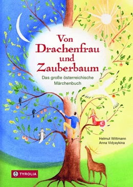 Abbildung von Wittmann | Von Drachenfrau und Zauberbaum | 1. Auflage | 2020 | beck-shop.de