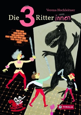 Abbildung von Hochleitner | Die 3 Ritterinnen | 1. Auflage | 2020 | beck-shop.de