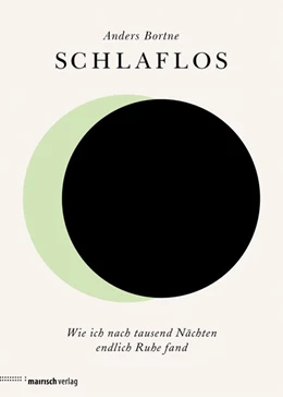 Abbildung von Bortne | Schlaflos | 1. Auflage | 2020 | beck-shop.de