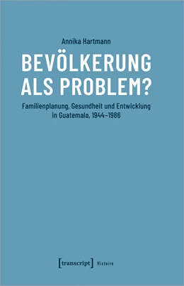 Abbildung von Hartmann | Bevölkerung als Problem? | 1. Auflage | 2022 | beck-shop.de