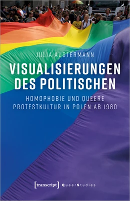 Abbildung von Austermann | Visualisierungen des Politischen | 1. Auflage | 2021 | 29 | beck-shop.de