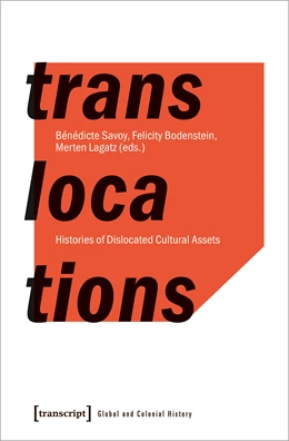 Abbildung von Savoy / Bodenstein | Translocations | 1. Auflage | 2026 | beck-shop.de