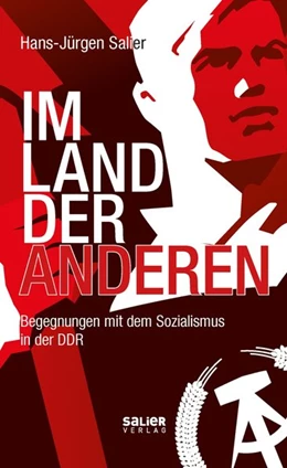 Abbildung von Salier | Im Land der Anderen | 1. Auflage | 2020 | beck-shop.de