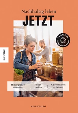 Abbildung von Sewalski | Nachhaltig leben jetzt! | 1. Auflage | 2020 | beck-shop.de