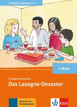 Abbildung von Muntschick | Das Lasagne-Desaster | 1. Auflage | 2020 | beck-shop.de