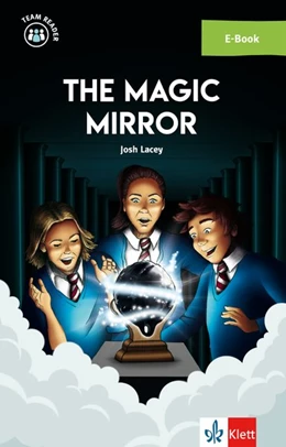 Abbildung von Lacey | The Magic Mirror | 1. Auflage | 2020 | beck-shop.de