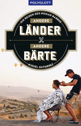Abbildung von Gutierrez | Andere Länder - andere Bärte | 1. Auflage | 2020 | beck-shop.de