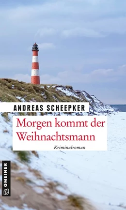 Abbildung von Scheepker | Morgen kommt der Weihnachtsmann | 2. Auflage | 2020 | beck-shop.de