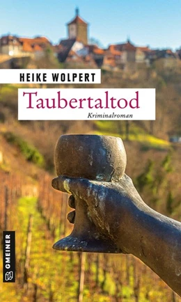 Abbildung von Wolpert | Taubertaltod | 2. Auflage | 2020 | beck-shop.de