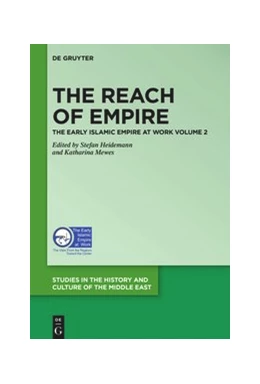 Abbildung von Heidemann / Mewes | The Reach of Empire | 1. Auflage | 2025 | beck-shop.de