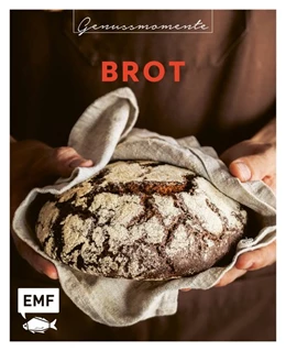 Abbildung von Genussmomente: Brot | 1. Auflage | 2020 | beck-shop.de