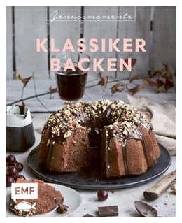 Abbildung von Genussmomente: Klassiker Backen | 1. Auflage | 2020 | beck-shop.de