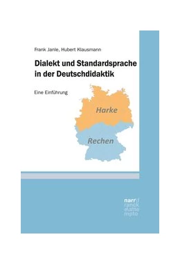 Abbildung von Janle / Klausmann | Dialekt und Standardsprache in der Deutschdidaktik | 1. Auflage | 2020 | beck-shop.de