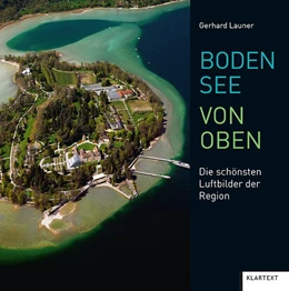 Abbildung von Bodensee von oben | 1. Auflage | 2020 | beck-shop.de