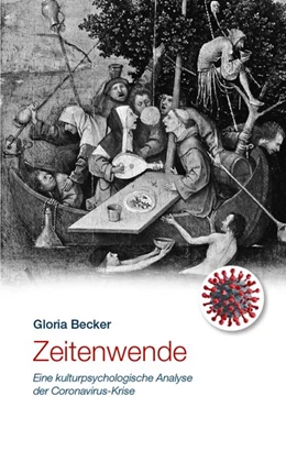 Abbildung von Becker | Zeitenwende | 1. Auflage | 2020 | beck-shop.de