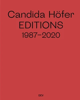 Abbildung von Ganteführer-Trier | Candida Höfer | 1. Auflage | 2020 | beck-shop.de